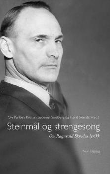 Steinsmål og strengesong Cover