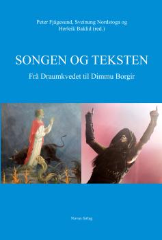 Songen og teksten cover image